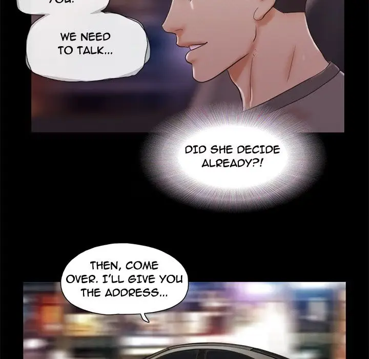 Double Trouble Chapter 38 page 64 - 