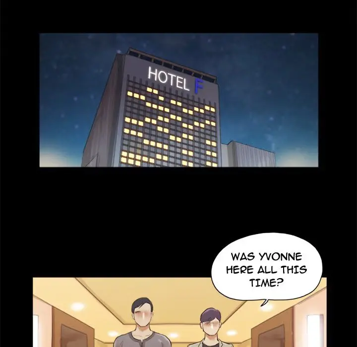 Double Trouble Chapter 38 page 66 - 