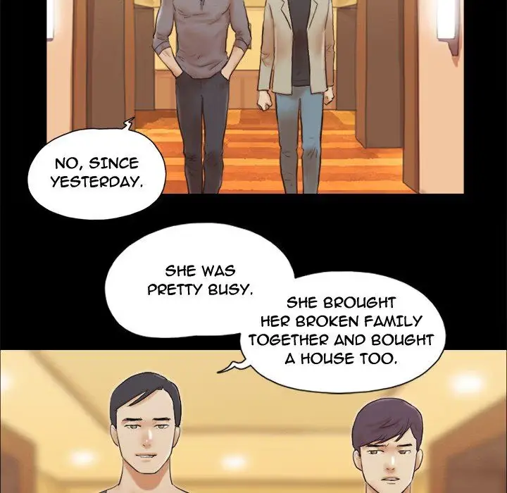 Double Trouble Chapter 38 page 67 - 