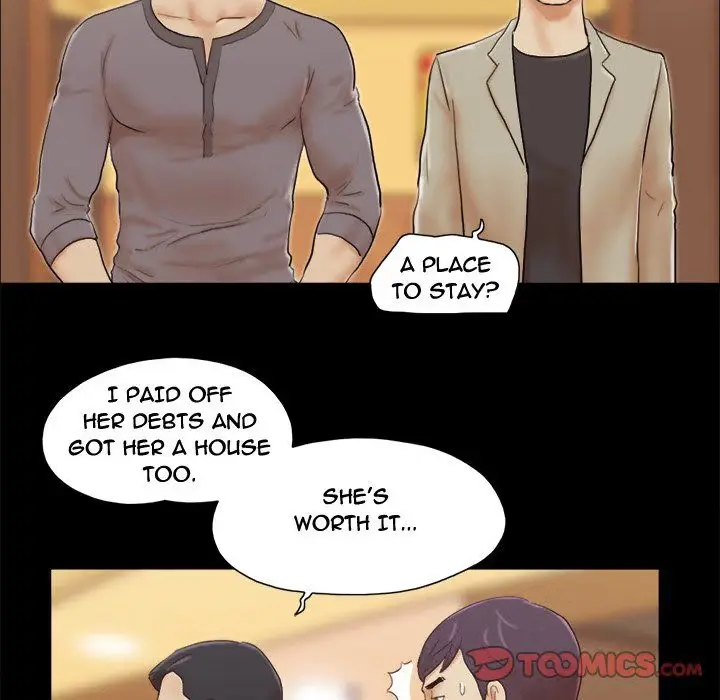 Double Trouble Chapter 38 page 68 - 