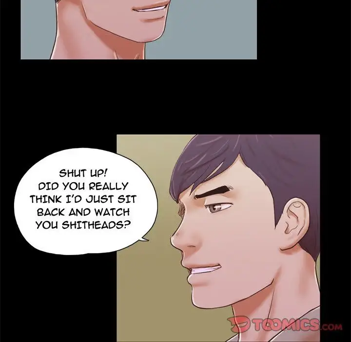 Double Trouble Chapter 38 page 8 - 