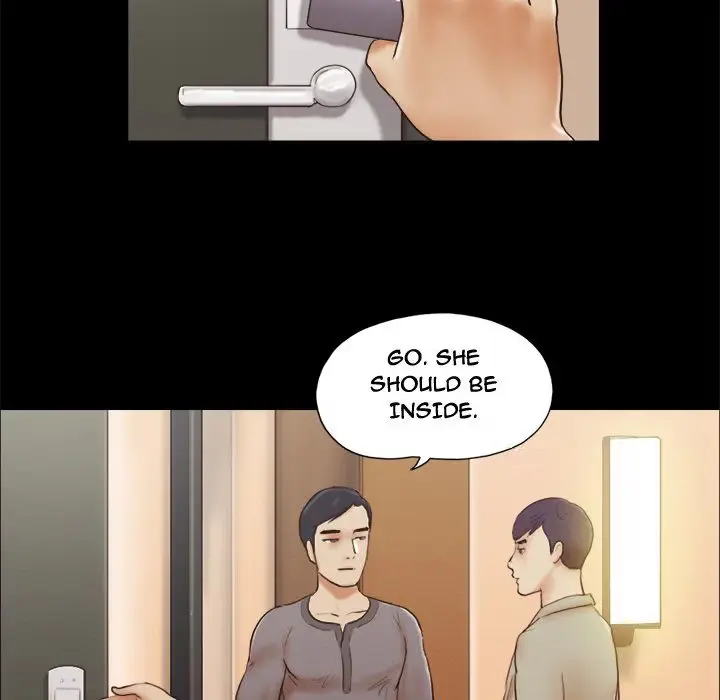 Double Trouble Chapter 38 page 71 - 