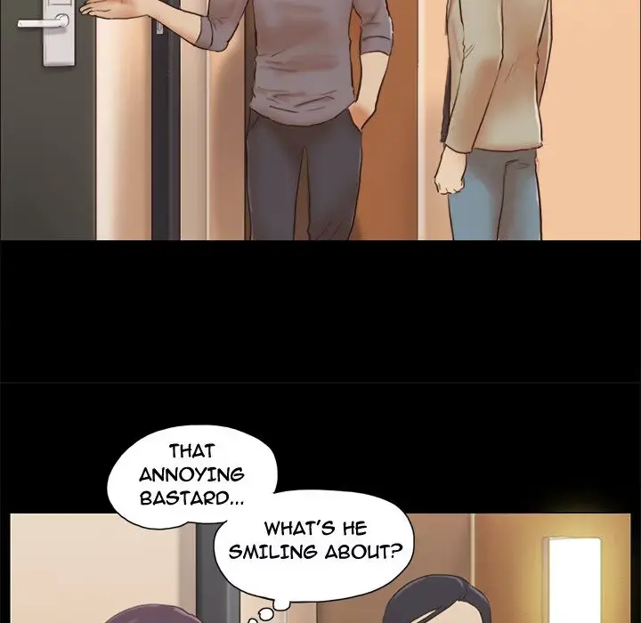 Double Trouble Chapter 38 page 72 - 