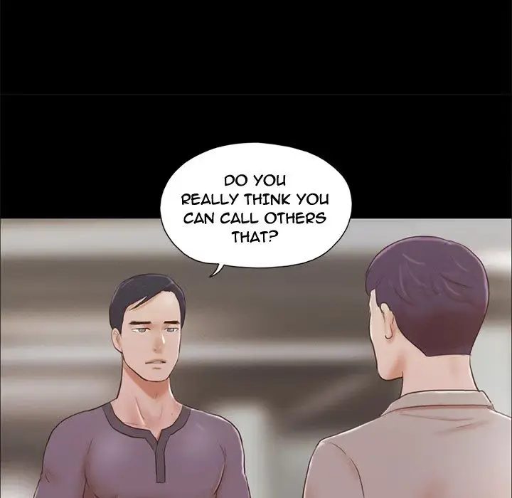 Double Trouble Chapter 38 page 9 - 