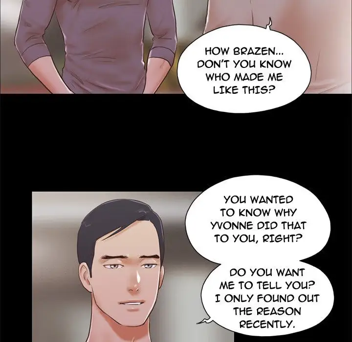 Double Trouble Chapter 38 page 10 - 