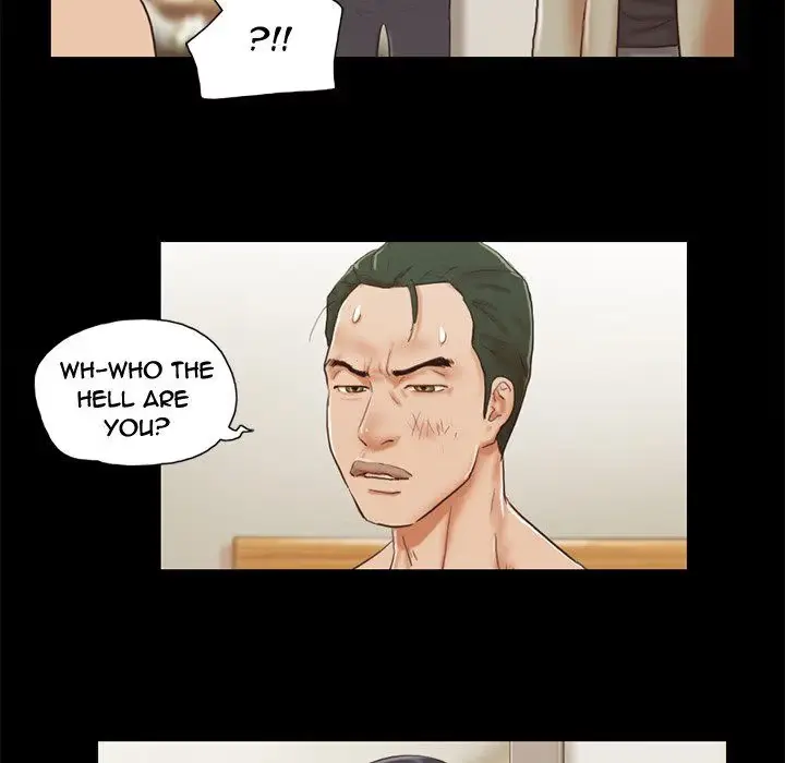 Double Trouble Chapter 39 page 11 - 