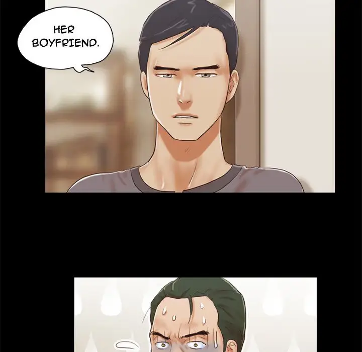 Double Trouble Chapter 39 page 12 - 