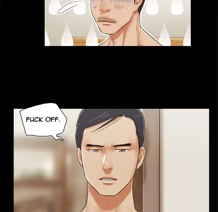 Double Trouble Chapter 39 page 13 - 