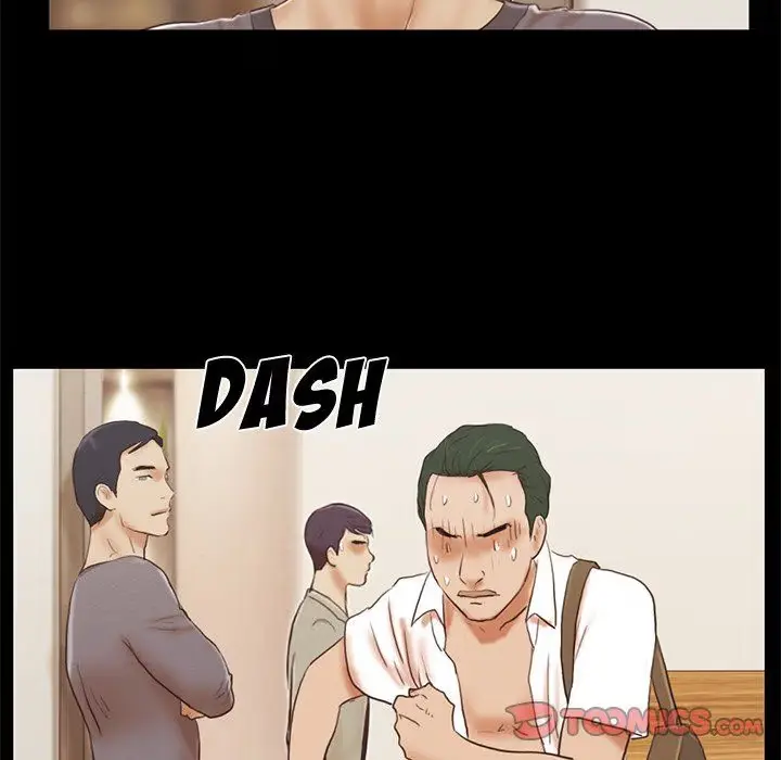 Double Trouble Chapter 39 page 14 - 