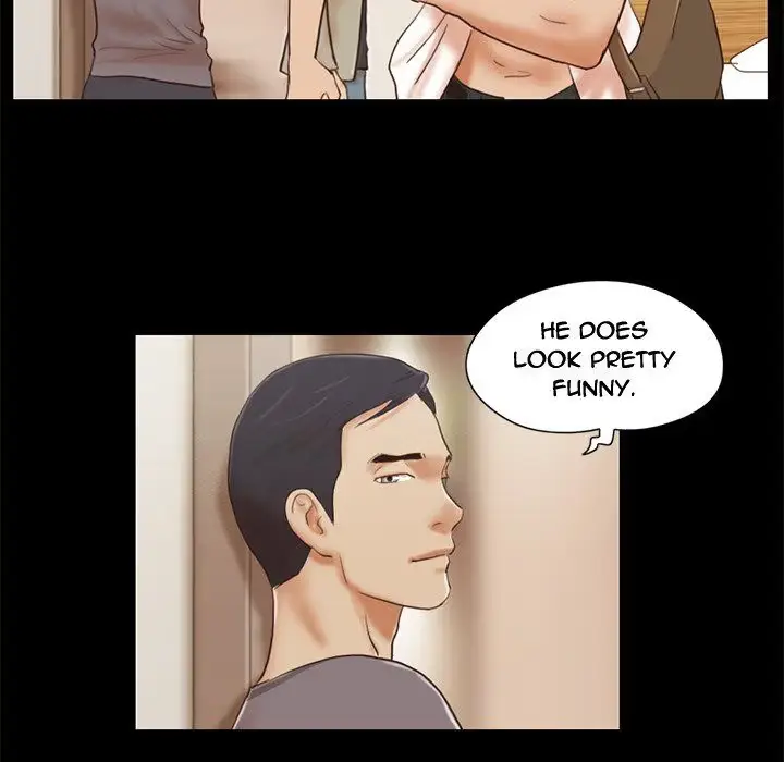 Double Trouble Chapter 39 page 15 - 