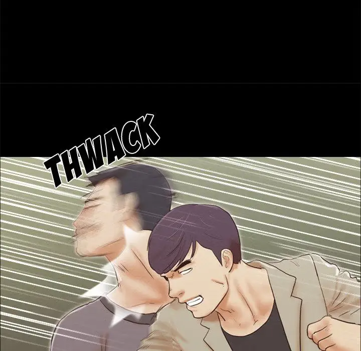 Double Trouble Chapter 39 page 16 - 