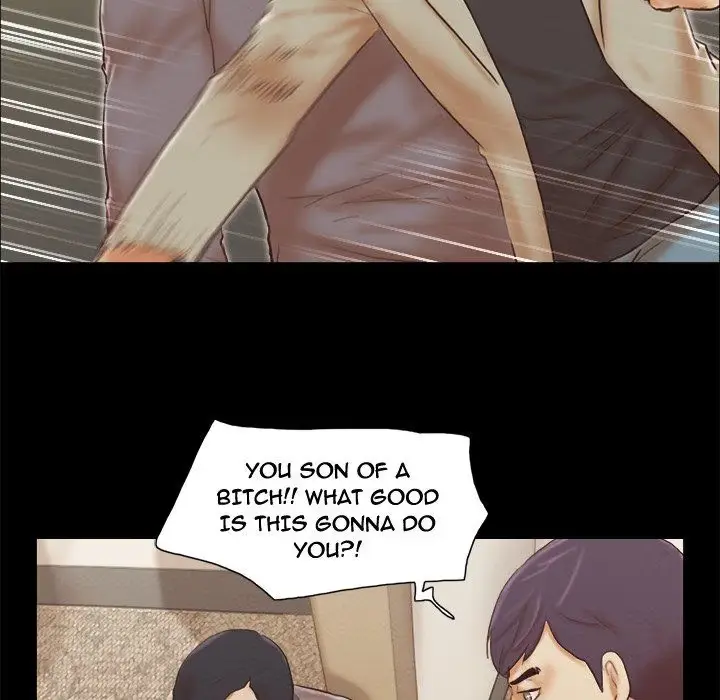 Double Trouble Chapter 39 page 17 - 