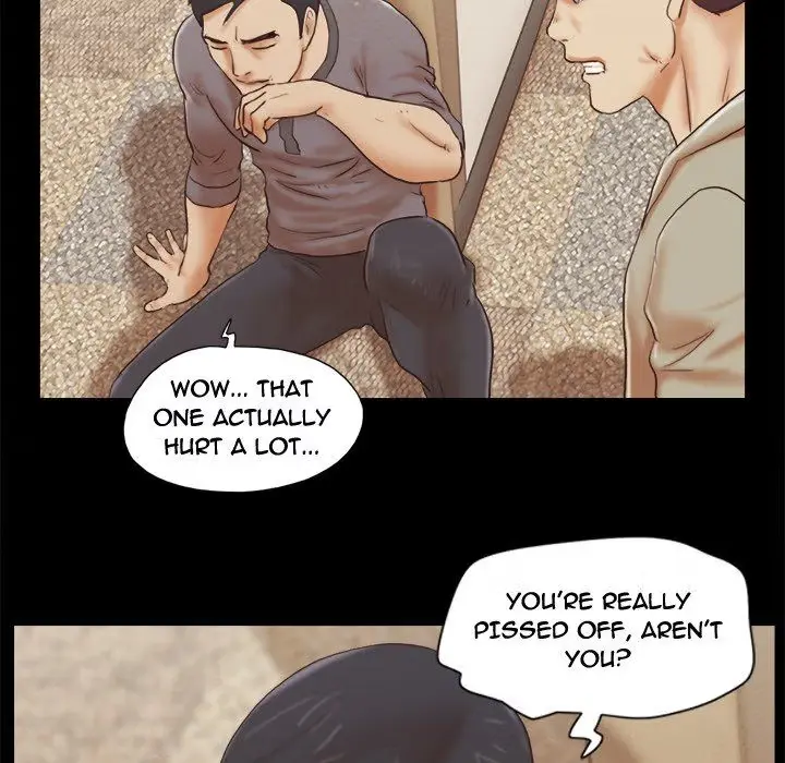 Double Trouble Chapter 39 page 18 - 