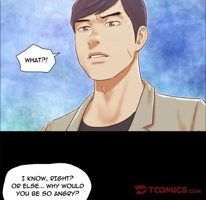 Double Trouble Chapter 39 page 20 - 