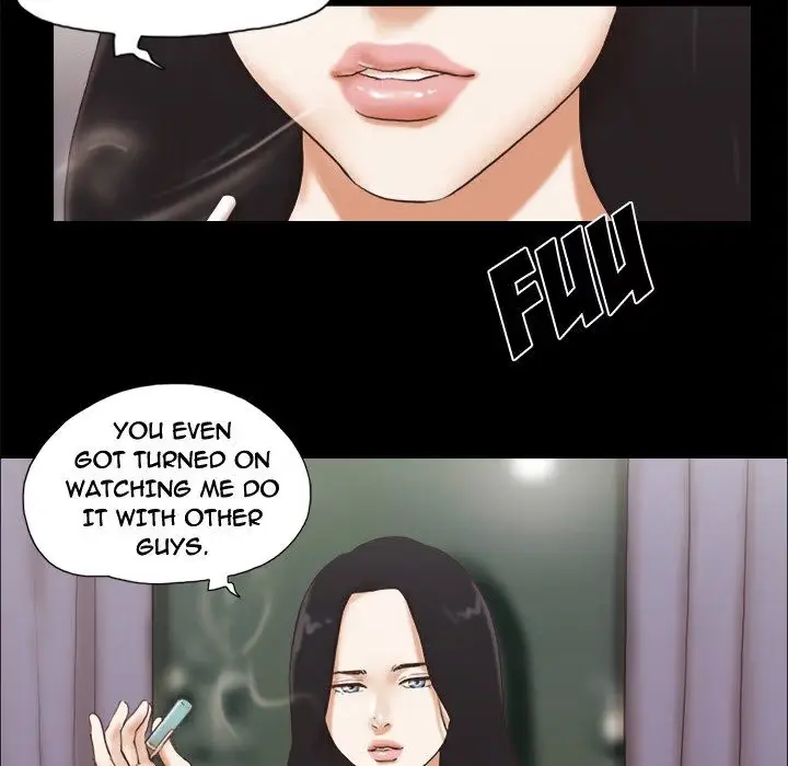 Double Trouble Chapter 39 page 21 - 