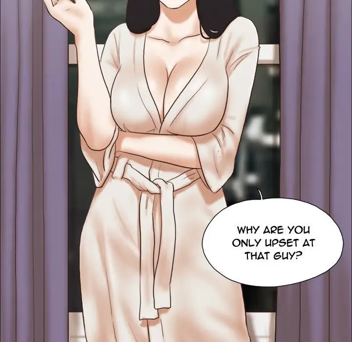 Double Trouble Chapter 39 page 22 - 