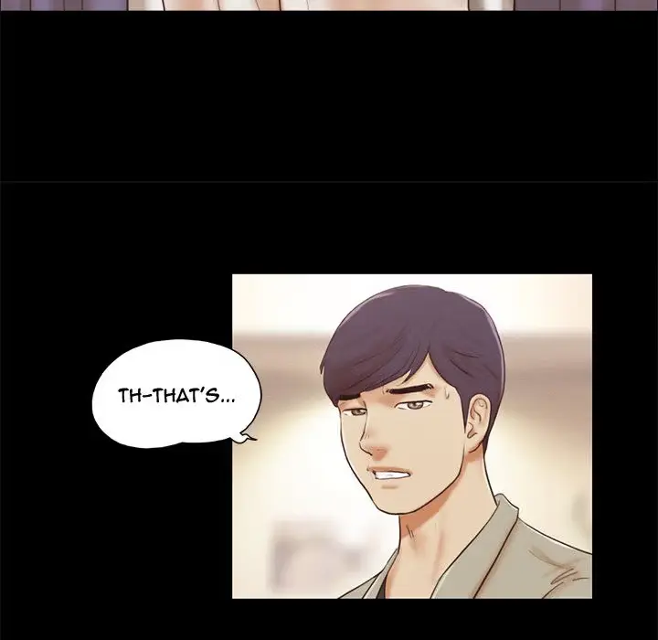 Double Trouble Chapter 39 page 23 - 