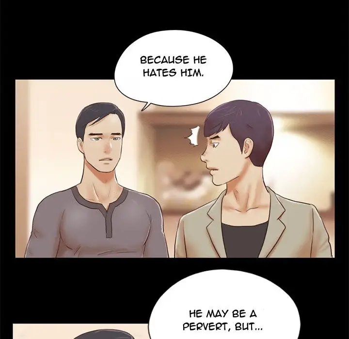 Double Trouble Chapter 39 page 24 - 