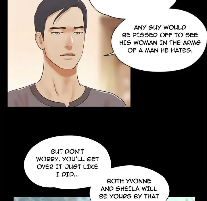 Double Trouble Chapter 39 page 25 - 