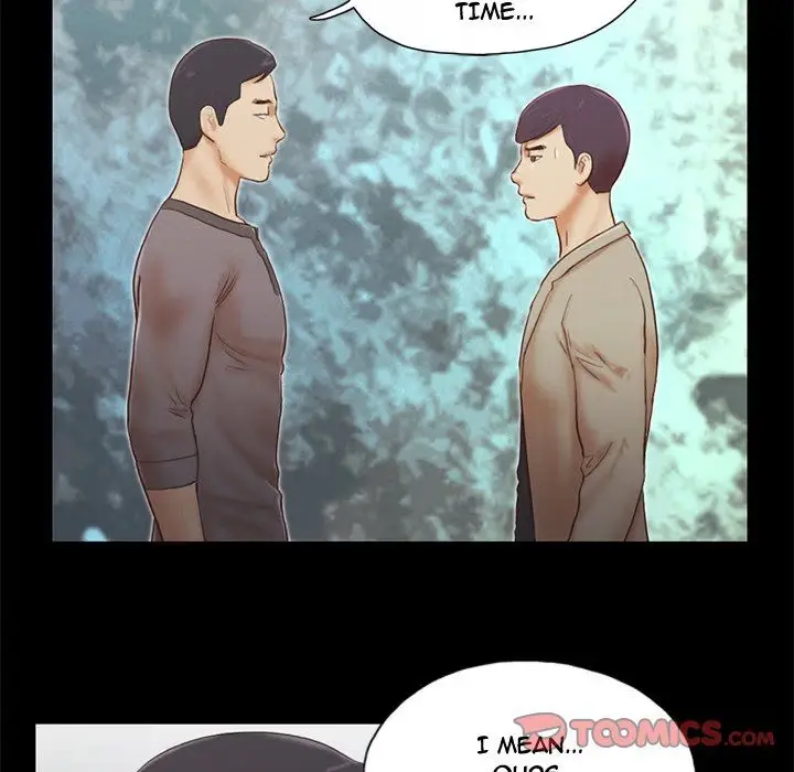 Double Trouble Chapter 39 page 26 - 