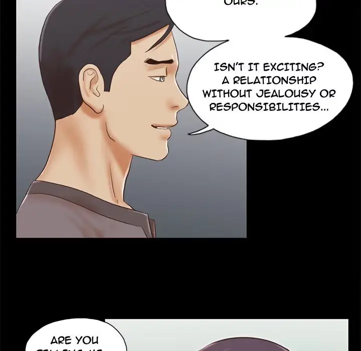 Double Trouble Chapter 39 page 27 - 