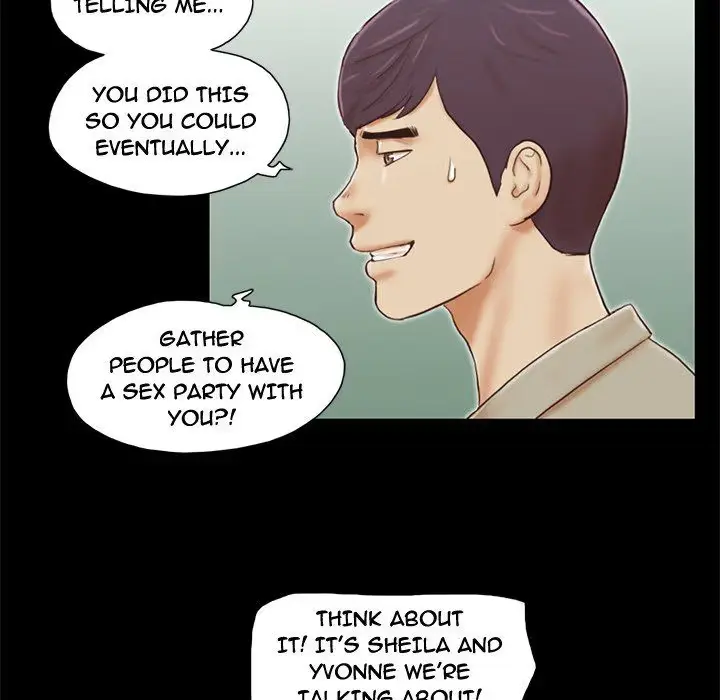 Double Trouble Chapter 39 page 28 - 