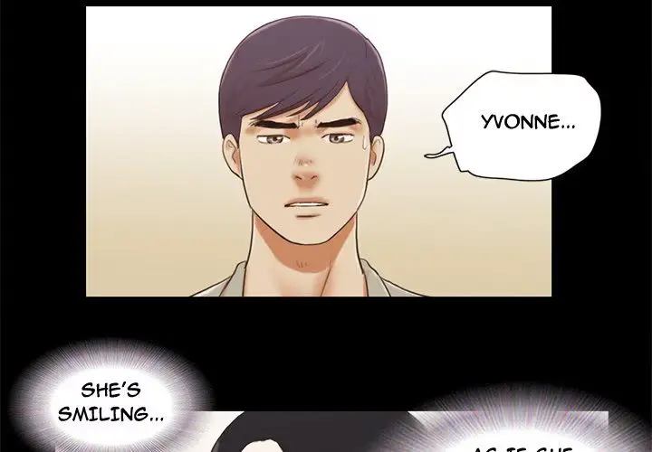 Double Trouble Chapter 39 page 4 - 