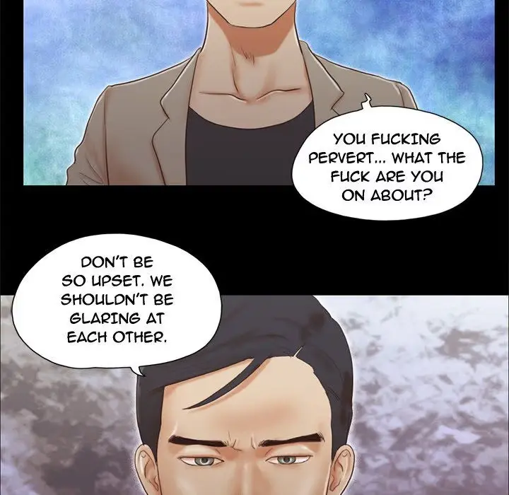 Double Trouble Chapter 39 page 31 - 