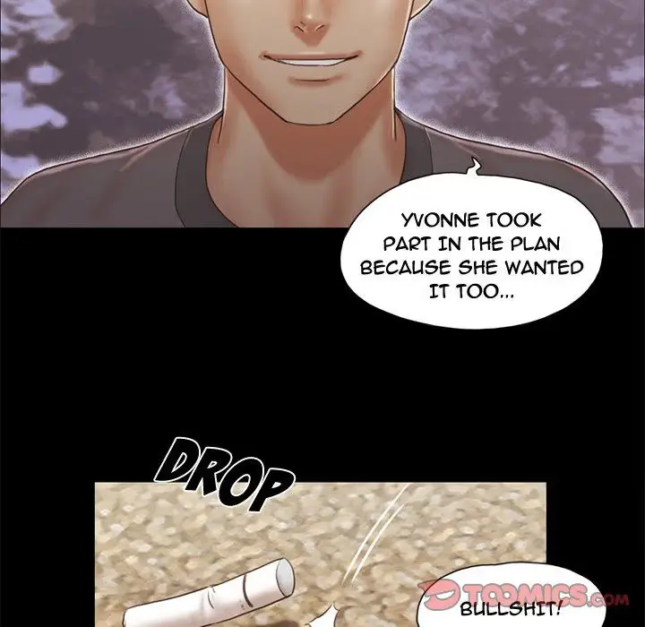 Double Trouble Chapter 39 page 32 - 