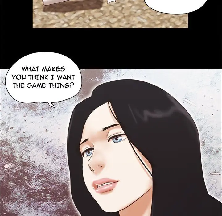 Double Trouble Chapter 39 page 33 - 