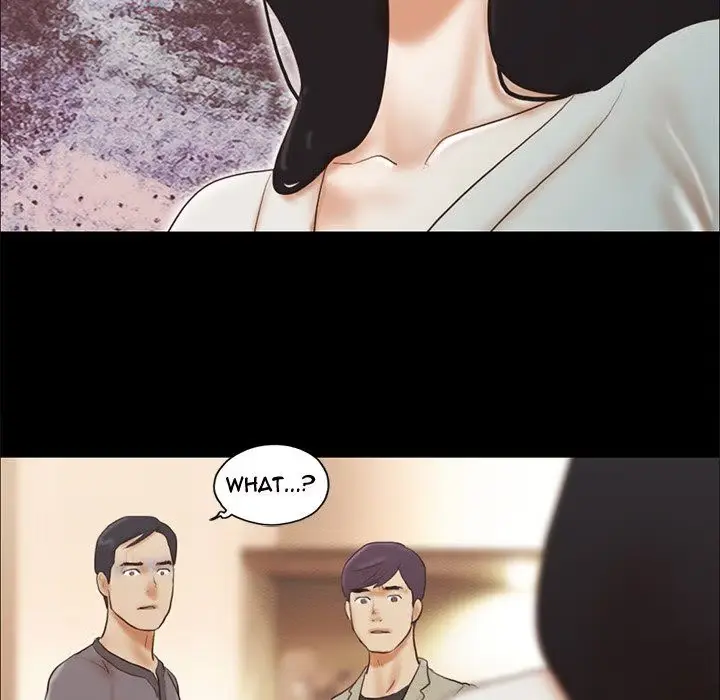 Double Trouble Chapter 39 page 34 - 