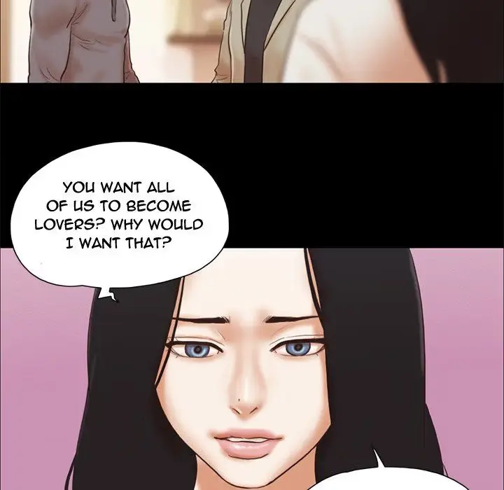 Double Trouble Chapter 39 page 35 - 
