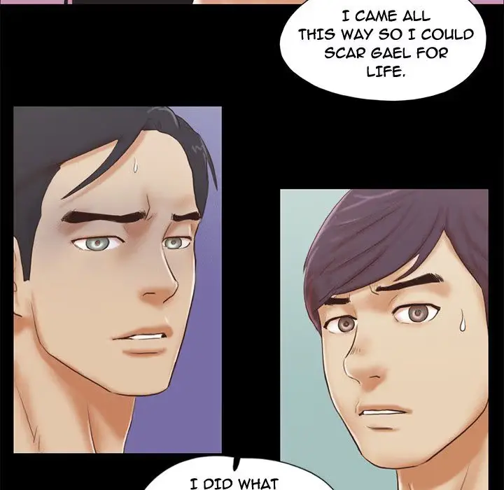 Double Trouble Chapter 39 page 36 - 