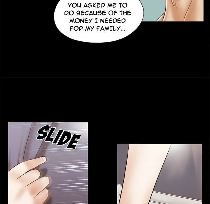 Double Trouble Chapter 39 page 37 - 