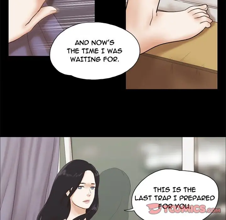 Double Trouble Chapter 39 page 38 - 