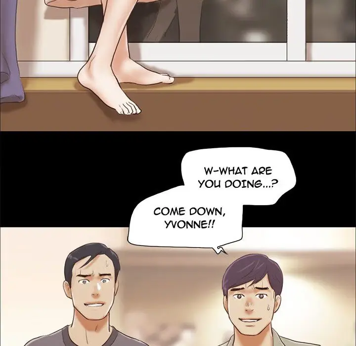 Double Trouble Chapter 39 page 40 - 