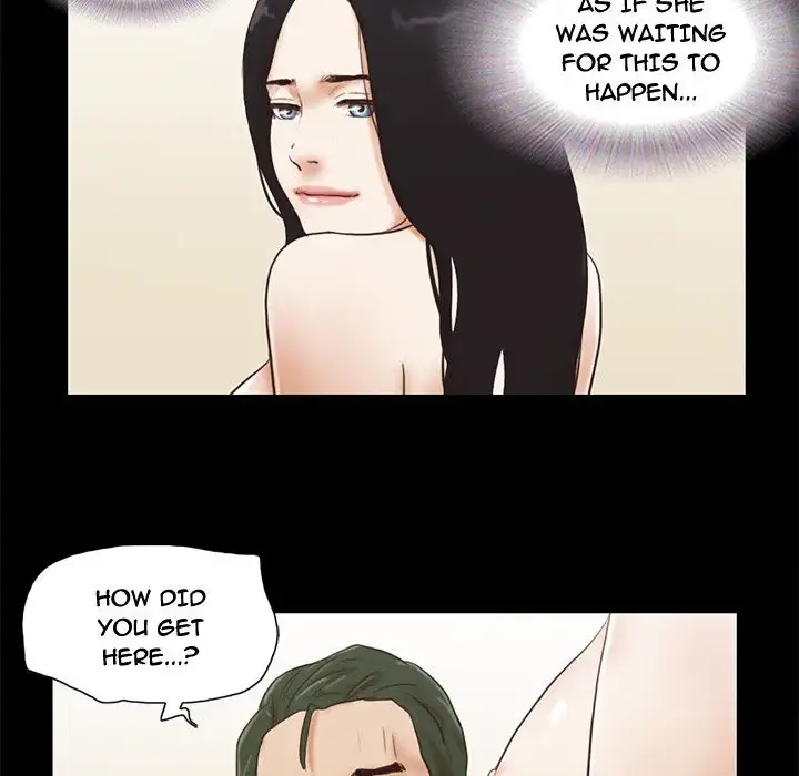 Double Trouble Chapter 39 page 5 - 