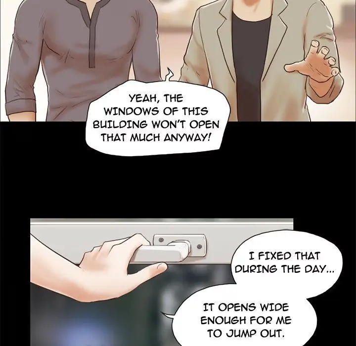 Double Trouble Chapter 39 page 41 - 