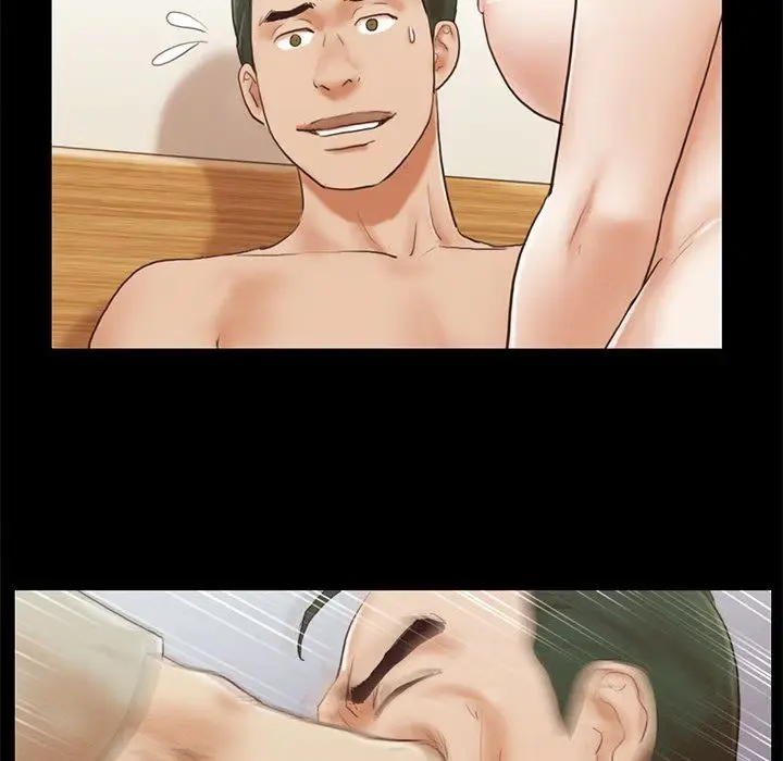 Double Trouble Chapter 39 page 6 - 