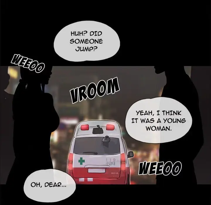 Double Trouble Chapter 39 page 53 - 