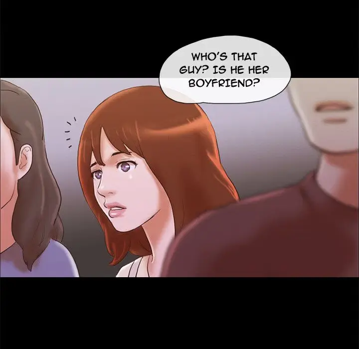 Double Trouble Chapter 39 page 54 - 