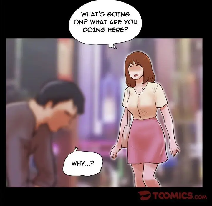 Double Trouble Chapter 39 page 56 - 
