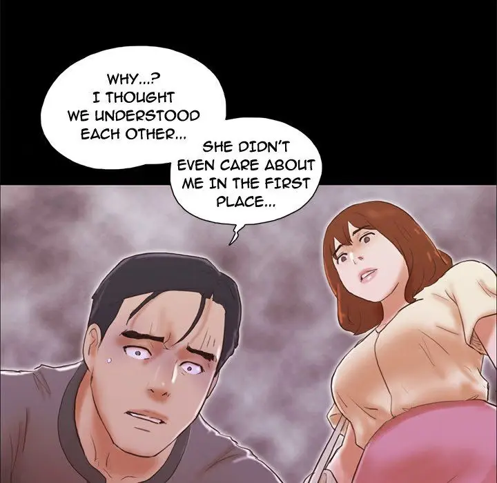 Double Trouble Chapter 39 page 57 - 