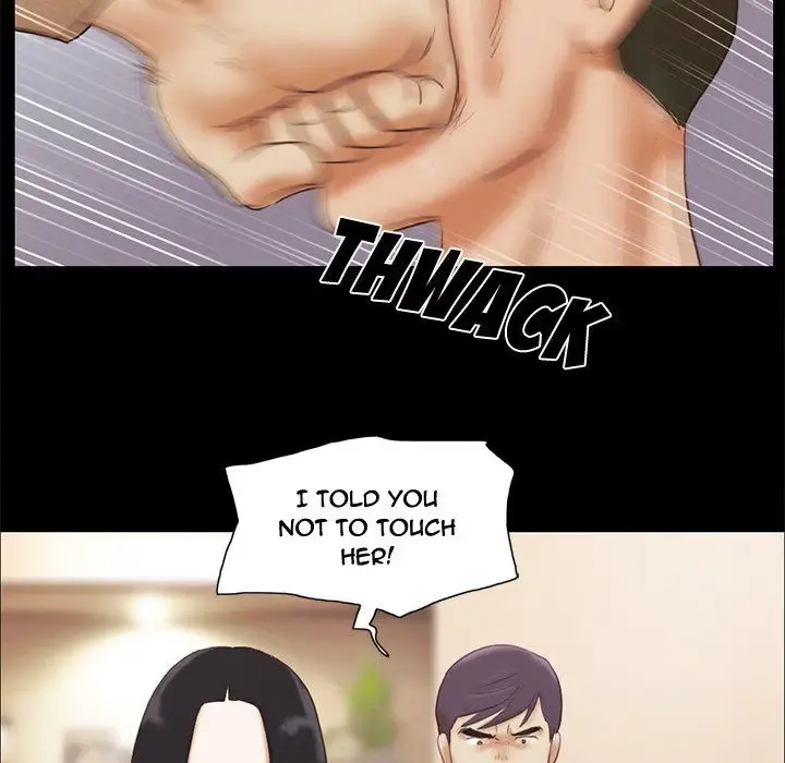 Double Trouble Chapter 39 page 7 - 