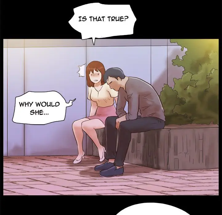 Double Trouble Chapter 39 page 66 - 