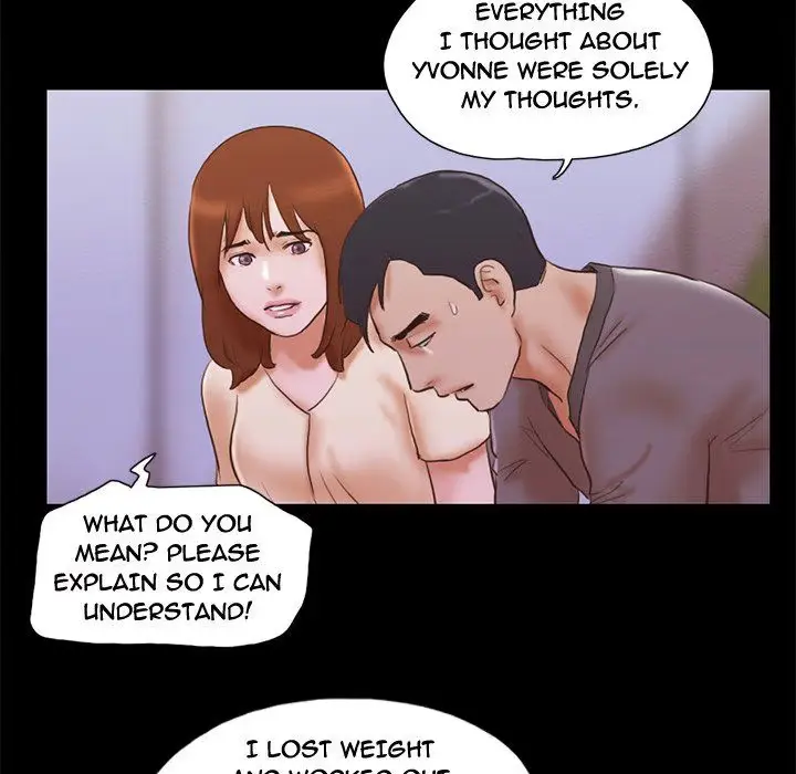 Double Trouble Chapter 39 page 67 - 