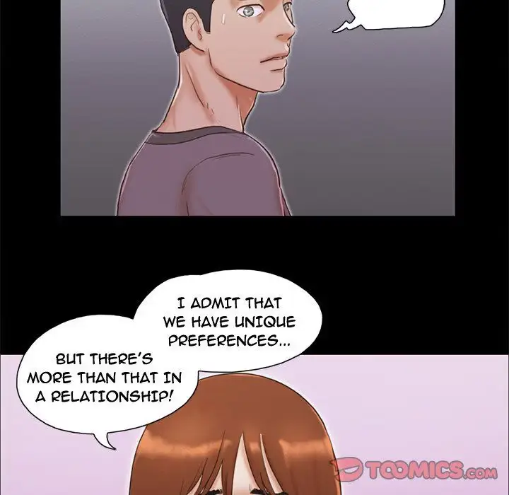Double Trouble Chapter 39 page 74 - 
