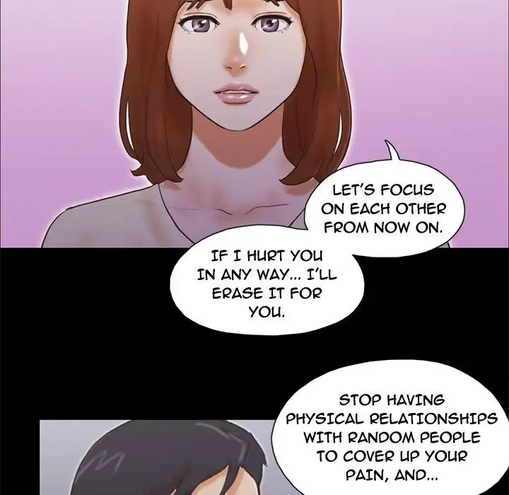 Double Trouble Chapter 39 page 75 - 