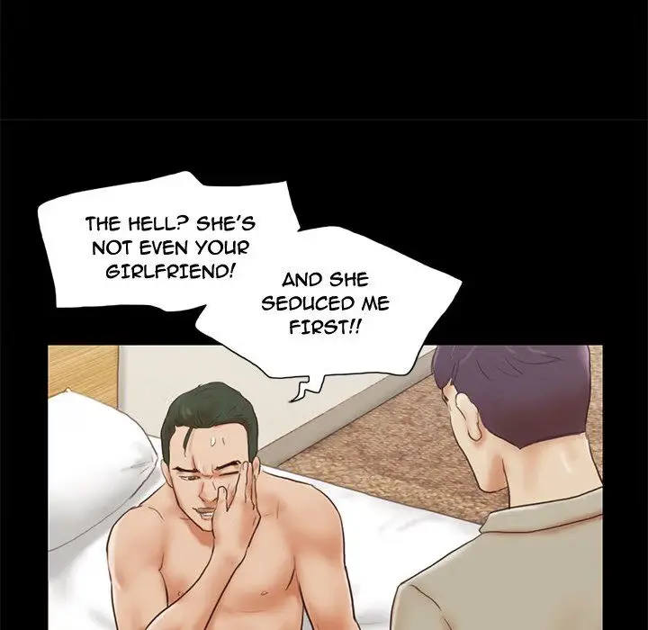 Double Trouble Chapter 39 page 9 - 