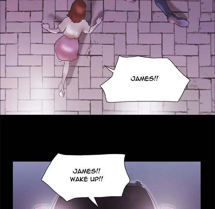 Double Trouble Chapter 39 page 84 - 